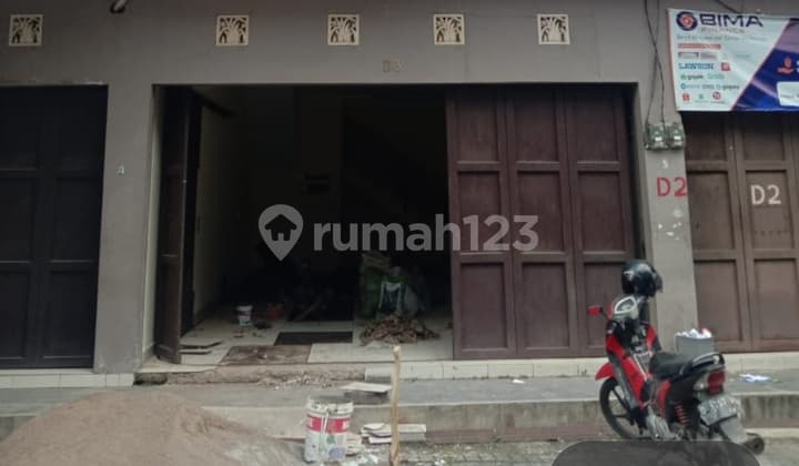 Dijual Ruko Di Kopo Katapang