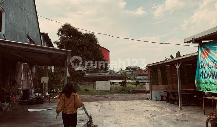 Dijual Tanah Di Sumedang , Dekat Pusat Kota Sumedang , Dekat Mall