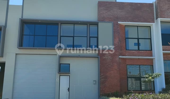 Dijual / Disewakan Gudang Baru Prosperity Bizpark Di Padalarang, Bebas Pungli, Dekat Tol Padalarang