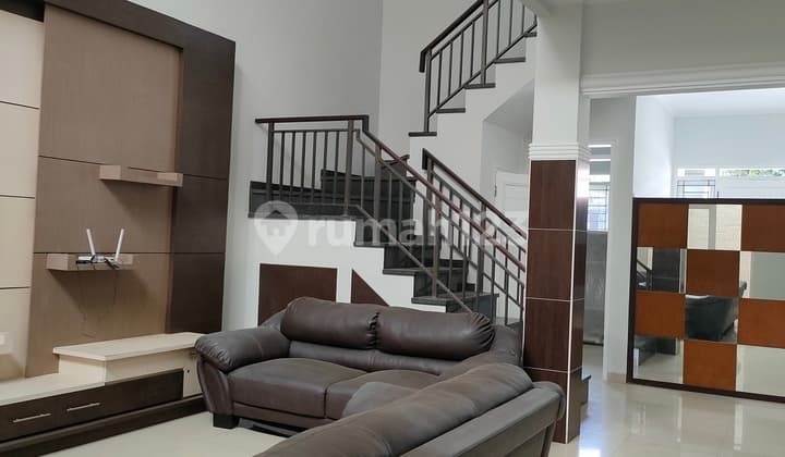 Dijual Rumah Minimalis Di Batununggal , One Gate Sistem