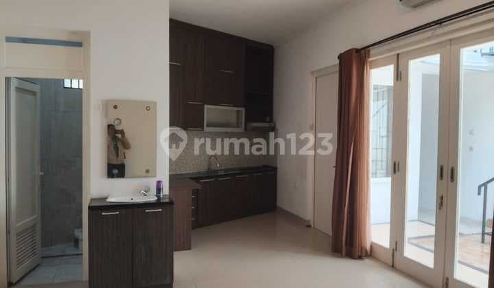 Dijual Rumah Di Cigadung Dalam Cluster, Udara Sejuk ,lingkungan Nyaman Rumah