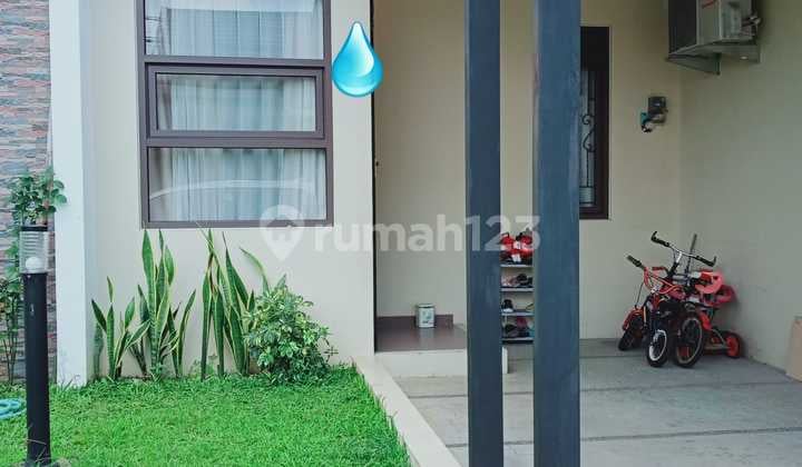 Dijual Rumah di Grand Sharon Residence, One Gate System,