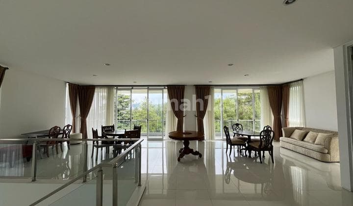 For Sale Luxury House In Dago Pakar Resort