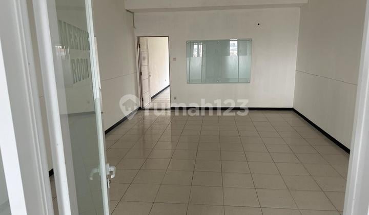 Dijual Ruko Siap Huni Di Karapitan, Lokasi Strategis