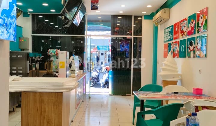 Dijual Ruko di Mtc Soekarno Hatta , Dekat Hypermart, Dekat Bank , Banyak Kuliner, Cocok untuk Kantor, Usaha