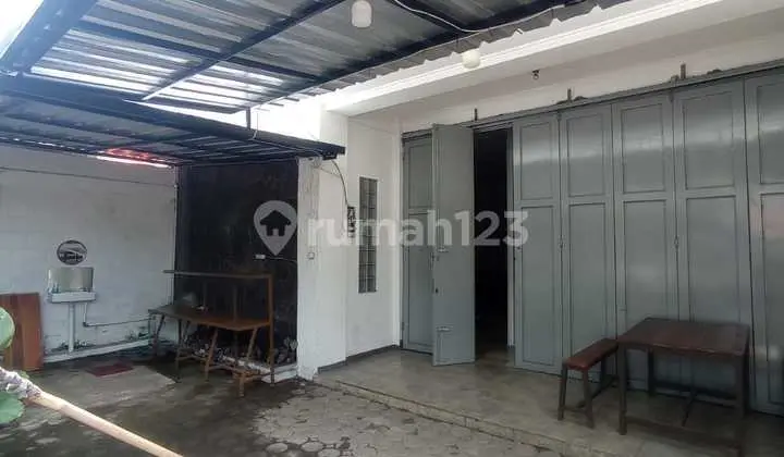 Disewakan Ruko Di Kopo Katapang , Cocok Untuk Berbagai Usaha