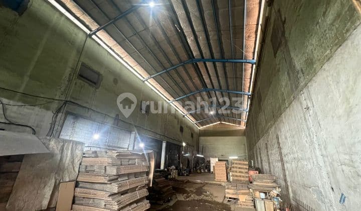 Dijual Gudang Di Sayap Cibaduyut , Sukamenak , Dayeuh Kolot