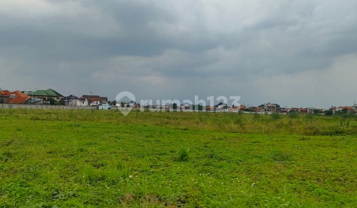 Disewakan Tanah Di Terusan Jakarta, Antapani, Sangat Cocok Untuk Padel , Lokasi Strategis