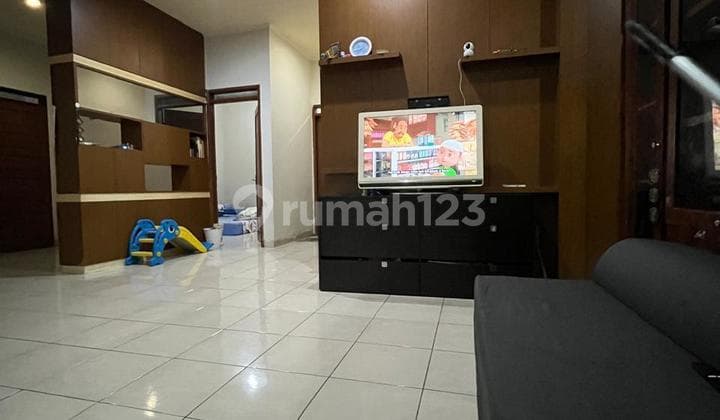 Dijual Rumah Di Setradago Antapani, One Gate System, Lingkungan Nyaman