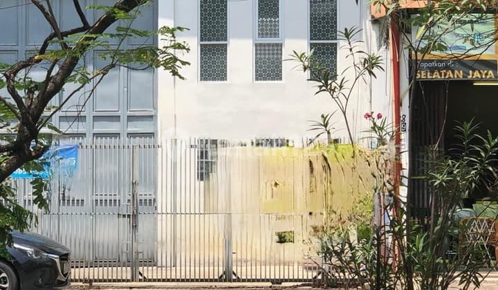 Warehouse for rent in Antapani, suitable for warehouse, office