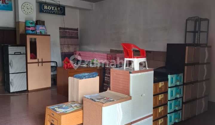 Dijual Ruko Di Mainroad Sukajadi, Cocok Untuk Usaha