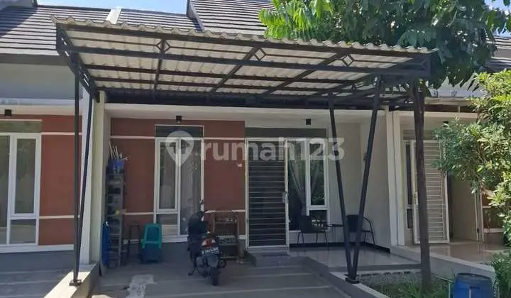 Dijual Rumah di Taman Kopo Indah 5 , One Gate Sistem