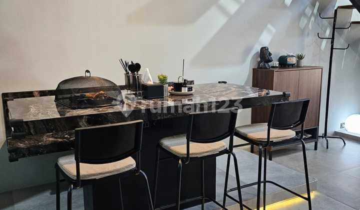 Dijual Rumah Keren Siap Huni Di Dalam Cluster Arcamanik Antapani