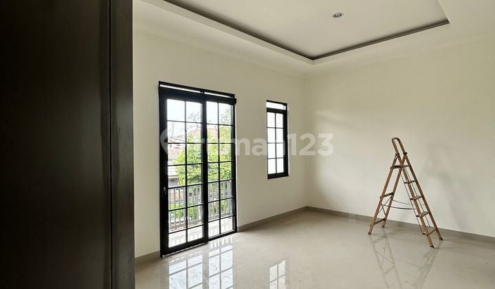 Dijual Rumah Baru Renovasi Di Sayap Turangga, Lokasi Strategis, Dekat Mall
