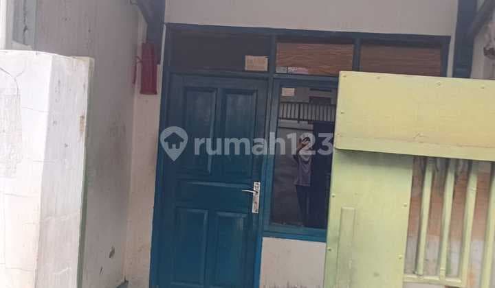 Dijual Rumah di Pagarsih , Lokasi Strategis