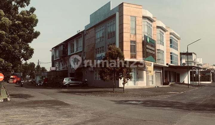 Ruko Holis Cigondewah, Bandung SHM