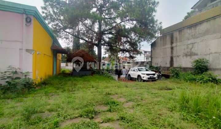 Dijual Kavling Di Lembang Dekat Mini Mania, Dekat Tempat Wisata