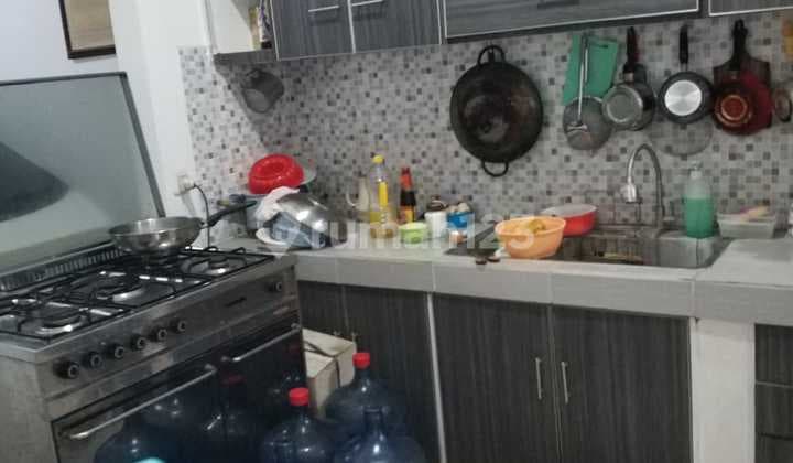 Dijual Rumah Di Sumber Sari , Dekat Mall, Dekat Perbank An