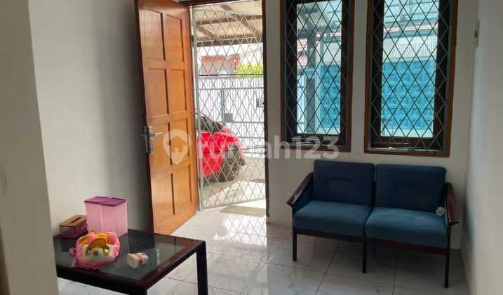For Sale House in Taman Kopo Indah, Near Toll Road, Near Fresh Market