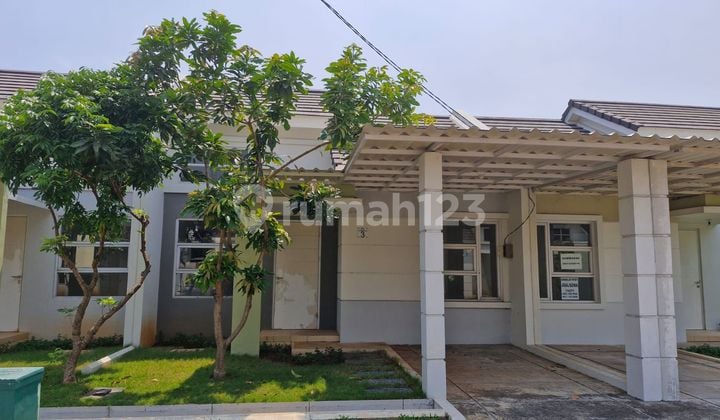 Rumah Bagus Summarecon Karawang, Karawang