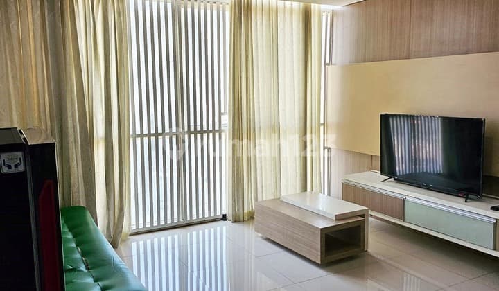 Marvell City East Surabaya Apartment, 3 Bedrooms, Corner Unit, Fully Furnished, SELLING AT A LOSS!!!