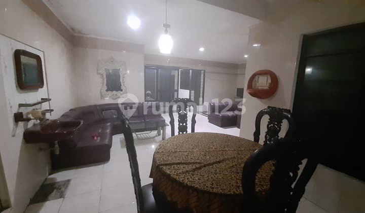 Kos Aktif Pucang Anom Timur Lokasi Bagus Akses Mudah