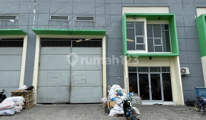 Dascoland Gresik Near JIIPE Dascoland Gresik Near JIIPE