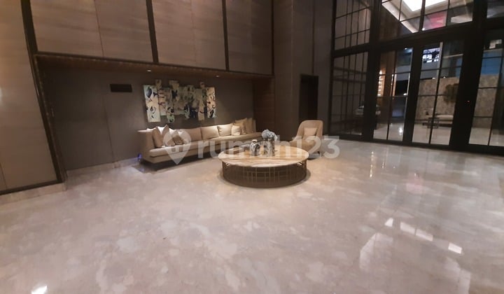 One Icon Residence Direct Acess ke Tunjungan Plaza 6