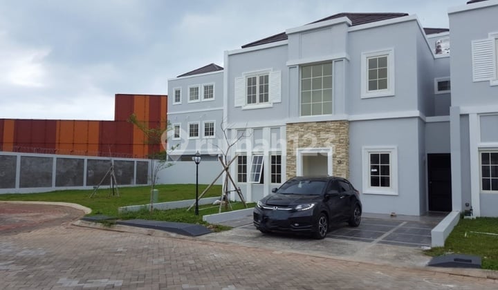 Pavillion Residence Tanjung Bunga Makassar