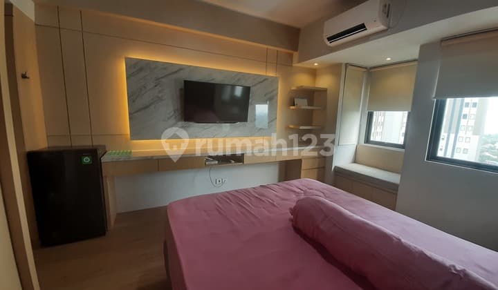 Cornell Direct Connect Universitas Ciputra