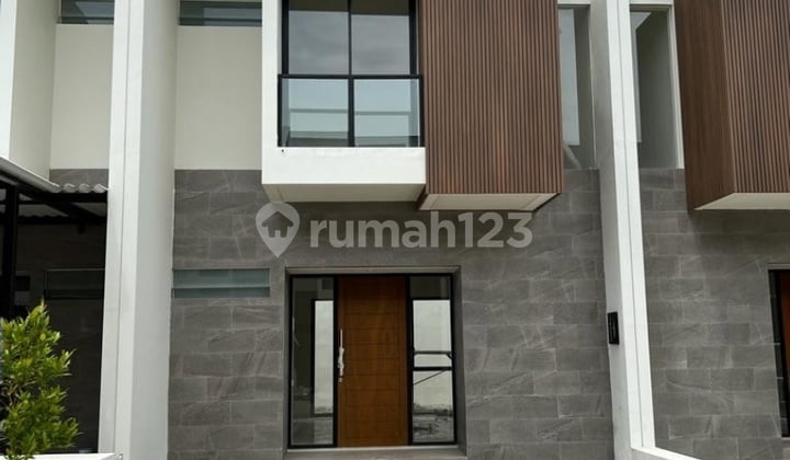 Central Park Juanda Sidoarjo Baru Gress