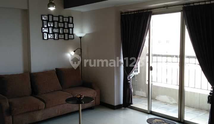Waterplace 3 Bedrooms Fully Furnished Water Place