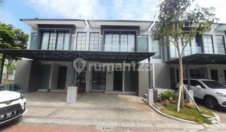 Suvadiva Garlyn Baru Gres