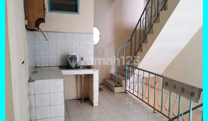 Chandra 4x12m house for rent in Jelambar