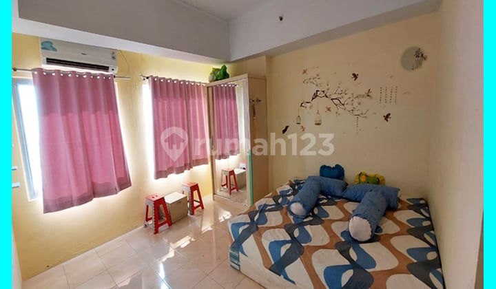 Chandra Disewakan Apartemen Season City Tipe Studio