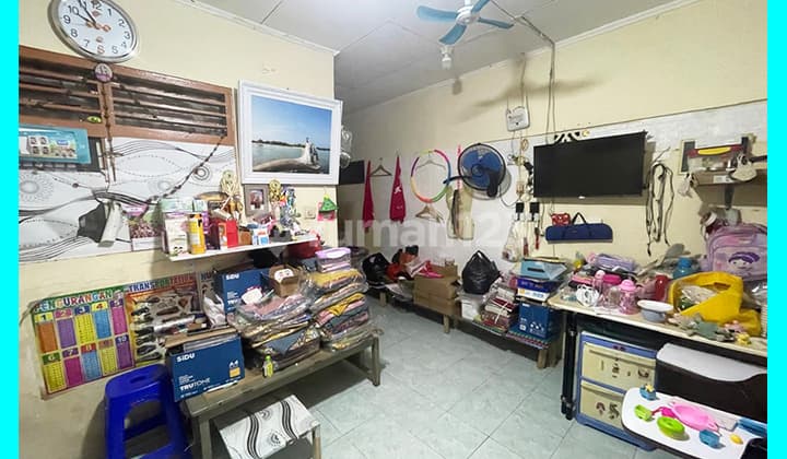 Chandra House Size 4.5X15m in Jelambar