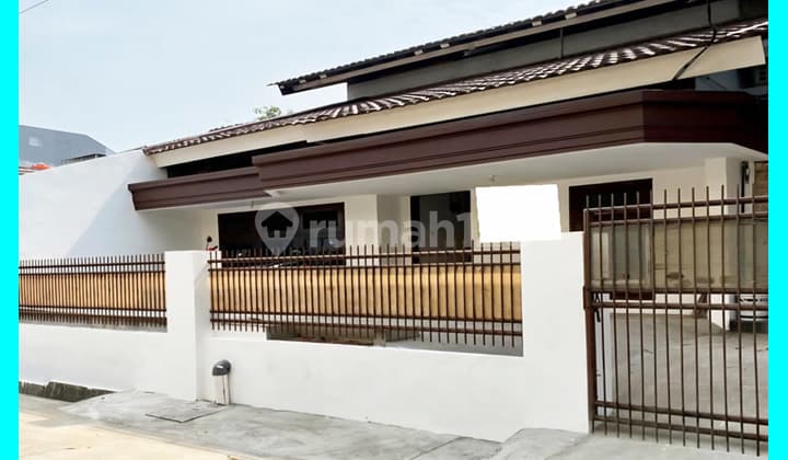 Chandra KOST ukuran 9x1 BERJALAN FULL 100% di jelambar