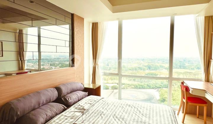 For rent U-residence Tower2, Karawaci