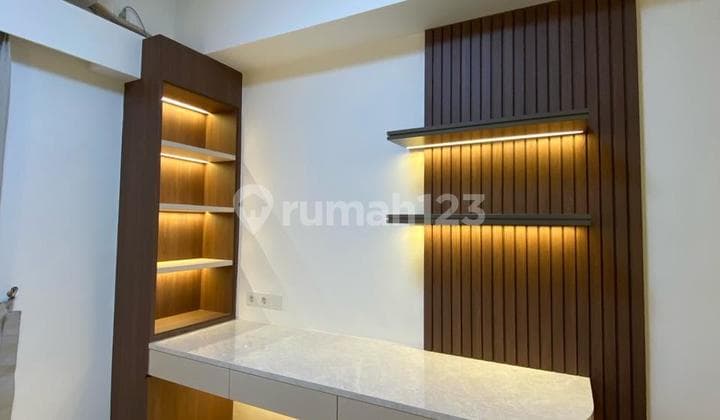 Disewa Apartemen Skyhouse BSD, Tower Bristol