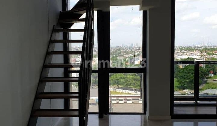 Apartemen Yukata Suites, Serpong Utara Tangerang Selatan