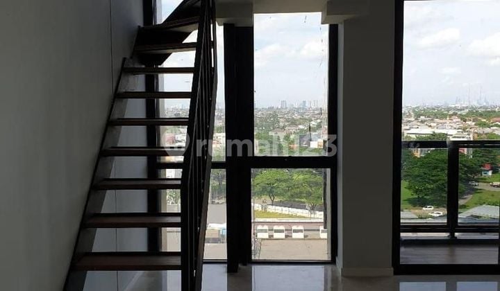 Apartemen Yukata Suites, Serpong Utara Tangerang Selatan