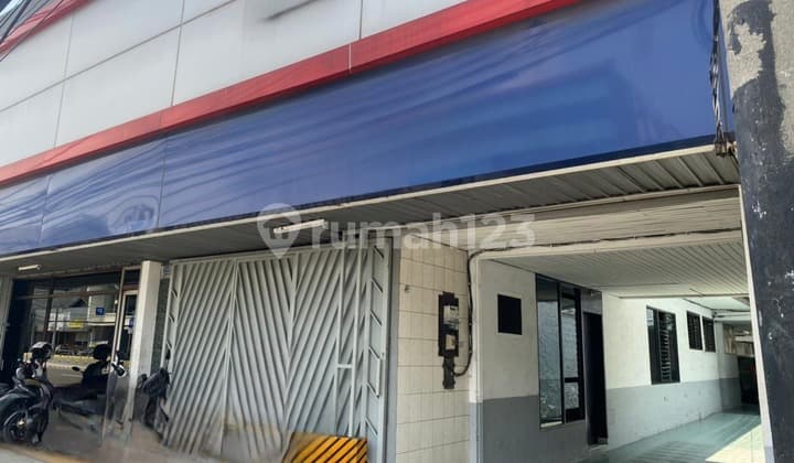 Workshop Business Space in Gambir, Central Jakarta