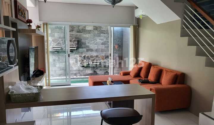 Quick Sale House on Jalan Blong Keker, South Kuta, Badung, Bali
