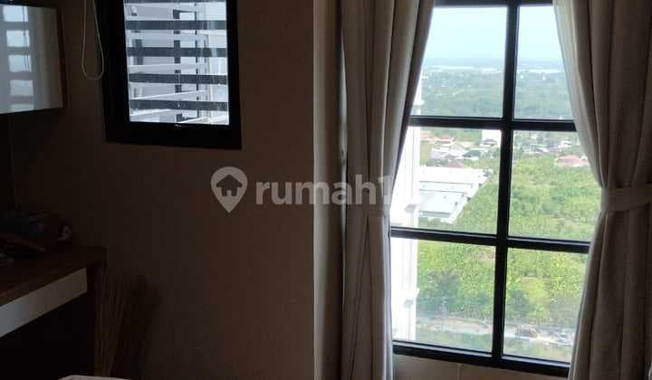 Sell Fast The Kahyangan Solo Baru Apartment 1 Bedroom