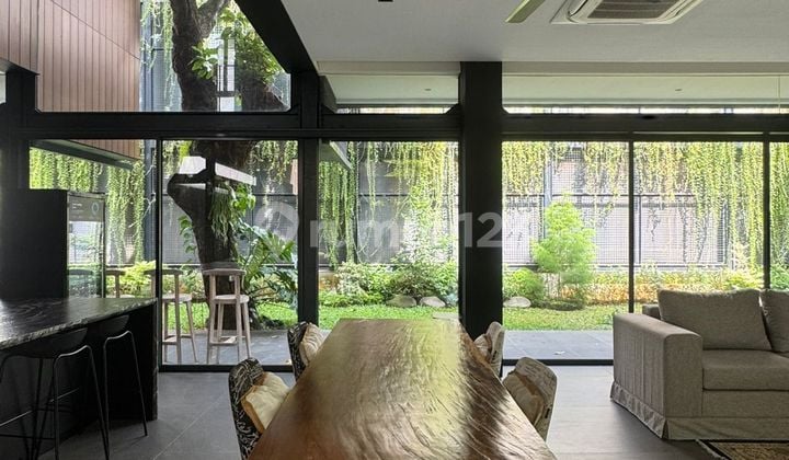 Dijual Rumah Bagus House Siap Huni Jl. Brawijaya | Lokasi Tenang