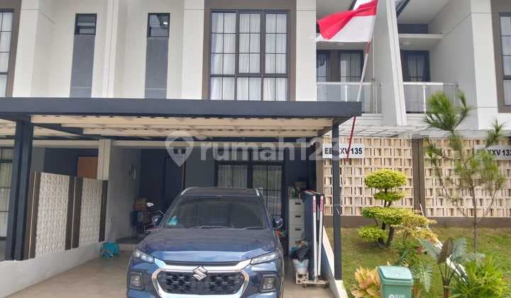 Metland Transyogi Cibubur House
