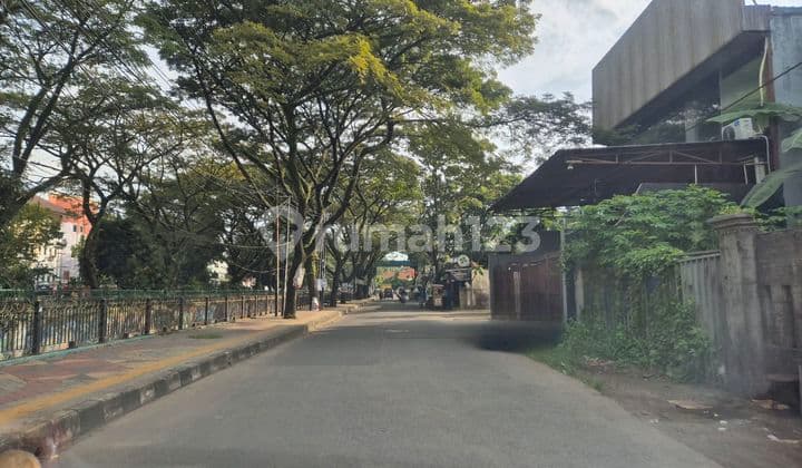 Kavling.jarang Ada Lokasi.bagus.di.kencana.loka.bsd Tangsel