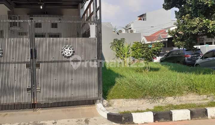 Dijual Rumah Tinggal di Griya Permata, Cipondoh, Tangerang