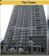 Dijual Segera Lexington Residence 2 Bed Room Langsung Skydeckdi Pesanggrahan Bintaro Jakarta Selatan