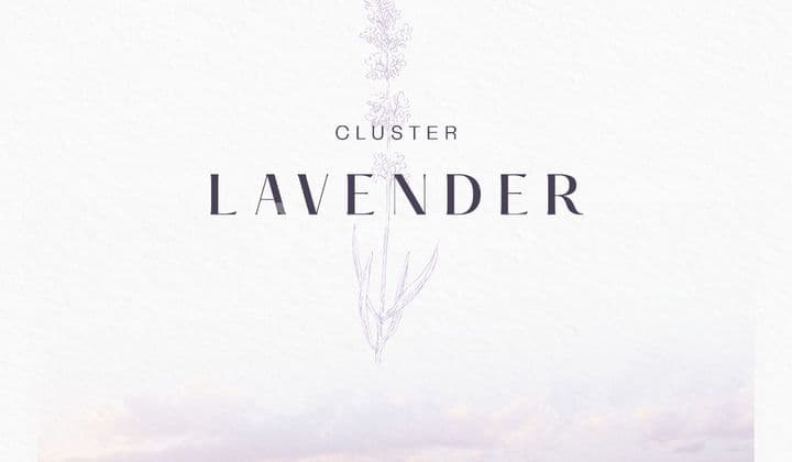 Rumah baru di cluster Lavender, Puri Botanical, Joglo, Jakarta Barat